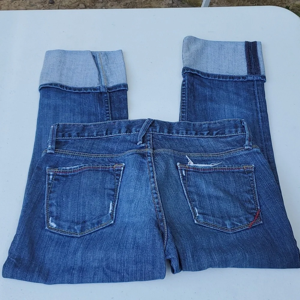 Capris - Picture 1 of 4